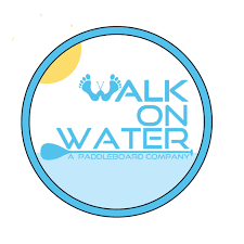 Walk On Water